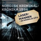 Lasermannen - en mänsklig gåta (MP3-Download)