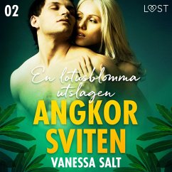 Angkorsviten 2: En lotusblomma utslagen (MP3-Download) - Salt, Vanessa