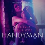 Handyman - en erotisk novell (MP3-Download)