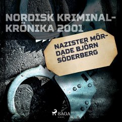 Nazister mördade Björn Söderberg (MP3-Download) - Diverse