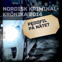 Pedofil på nätet (MP3-Download) - Diverse