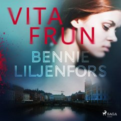 Vita frun (MP3-Download) - Liljenfors, Bennie