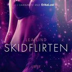 Skidflirten - erotisk novell (MP3-Download)