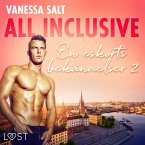 All inclusive - En eskorts bekännelser 2 (MP3-Download)