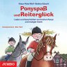 Ponyspaß und Reiterglück... - Bild 1