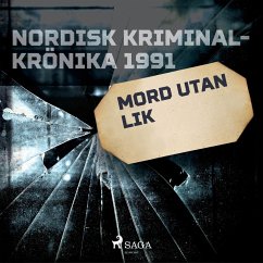Cover Mord utan lik (MP3-Download)