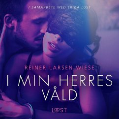 Cover I min herres våld (MP3-Download)