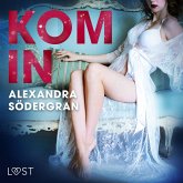 Kom in - erotisk novell (MP3-Download)