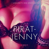 Pirat-Jenny - erotisk novell (MP3-Download)