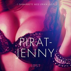 Pirat-Jenny - erotisk novell (MP3-Download) - Olrik