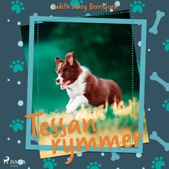 Tessan rymmer (MP3-Download) - Berrisford, Judith M.