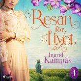 Resan för livet del 4 (MP3-Download)