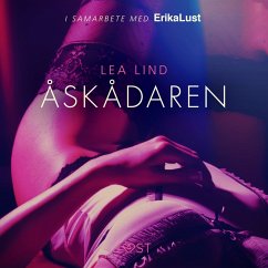 Åskådaren - erotisk novell (MP3-Download) - Lind, Lea