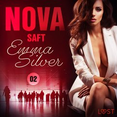 Nova 2: Saft (MP3-Download) - Silver, Emma