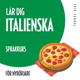 Lär dig italienska (språkkurs för nybörjare) (MP3-Download)