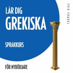 Lär dig grekiska (språkkurs för nybörjare) (MP3-Download)