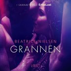 Grannen - erotisk novell (MP3-Download)