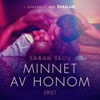 Minnet av honom - erotisk novell (MP3-Download)