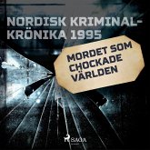 Mordet som chockade världen (MP3-Download)