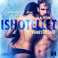 Ishotellet 4: Sånger av frost och ånga (MP3-Download) - Salt, Vanessa
