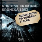 Sexualmord på tonårsflicka (MP3-Download)