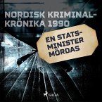 En statsminister mördas (MP3-Download)