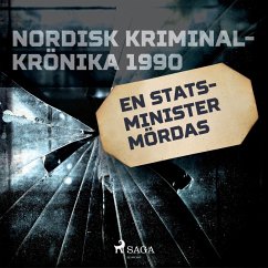En statsminister mördas (MP3-Download) - Diverse