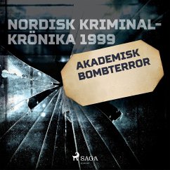 Akademisk bombterror (MP3-Download) - Diverse