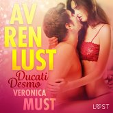 Av ren lust: Ducati Desmo (MP3-Download)