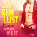 Av ren lust: Jägaren (MP3-Download)