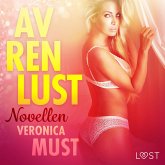 Av ren lust: Novellen (MP3-Download)