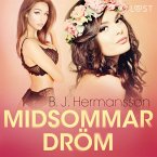 Midsommardröm - erotisk novell (MP3-Download)