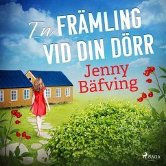 En främling vid din dörr (MP3-Download) - Bäfving, Jenny