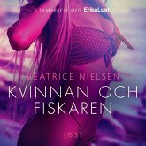 Kvinnan och fiskaren - erotisk novell (MP3-Download)