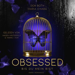 Obsessed (MP3-Download) - Both, Don; O'Hara, Maria