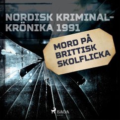 Mord på brittisk skolflicka (MP3-Download) - Diverse