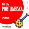 Lär dig portugisiska (språkkurs för... - Bild 1