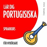 Lär dig portugisiska (språkkurs för nybörjare) (MP3-Download)