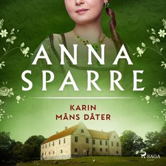 Karin Måns dåter (MP3-Download) - Sparre, Anna