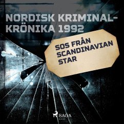 SOS från Scandinavian Star (MP3-Download) - Diverse
