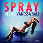 Spray - Del 1 (MP3-Download)