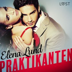 Praktikanten (MP3-Download) - Lund, Elena