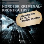 Terrorbomb på Oslo Centralstation (MP3-Download)