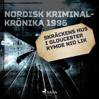 Skräckens hus i Gloucester rymde nio lik (MP3-Download)