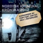 Kapningen av fartyget Arctic Sea i Östersjön (MP3-Download)