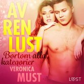 Av ren lust: Bortom alla kategorier (MP3-Download)