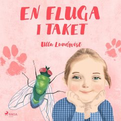 En fluga i taket (MP3-Download) - Lundqvist, Ulla