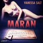Maran - erotisk novell (MP3-Download)