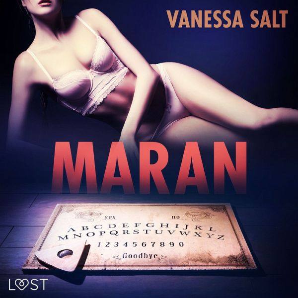 Maran - erotisk novell (MP3-Download) Maran - erotisk novell (MP3-Download)