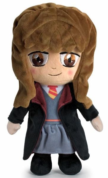 Harry Potter Plüschfigur Hermine, 29 cm - Bei bücher.de immer portofrei